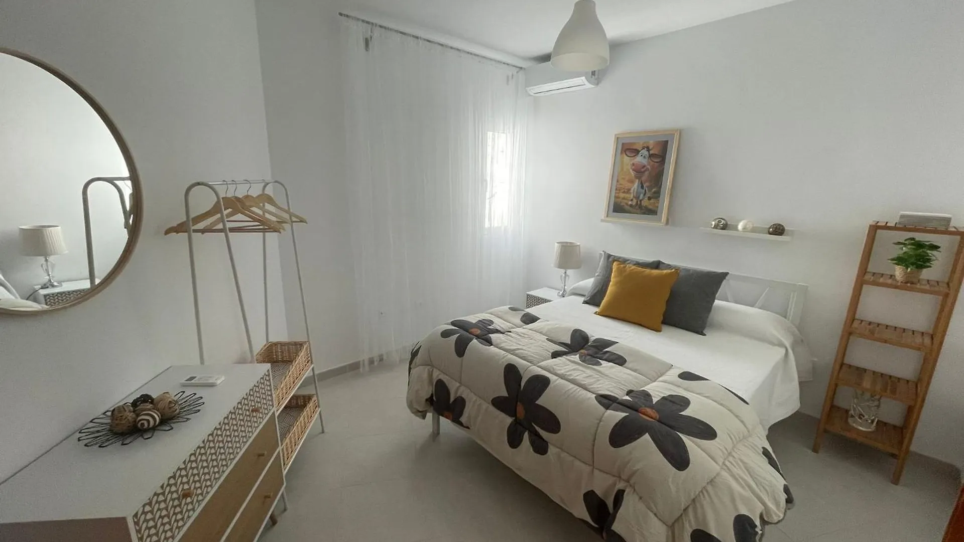 Apartamento Castillo De Belmez Spain