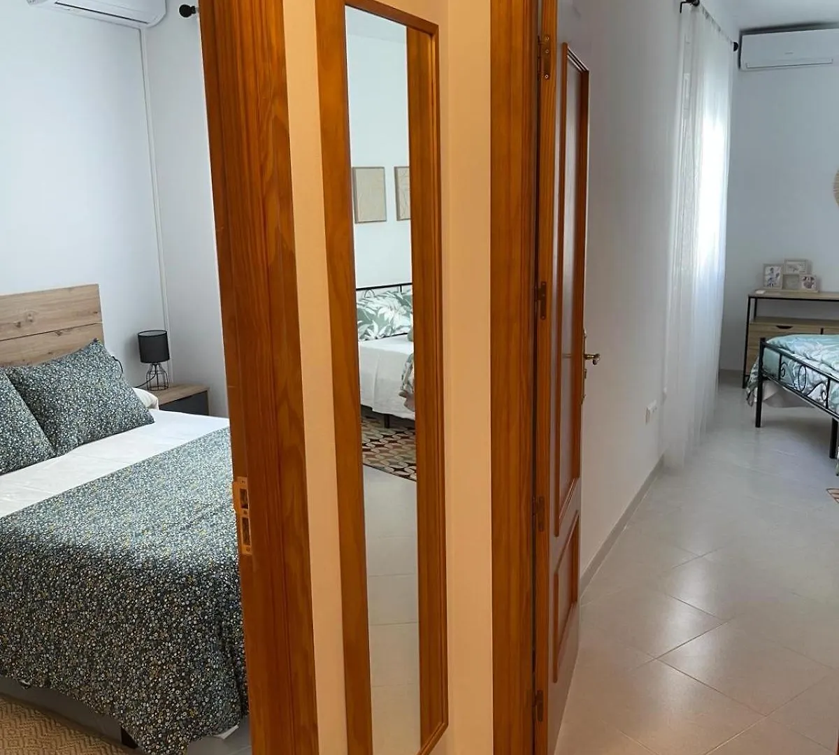 Apartamento Castillo De Belmez Spain