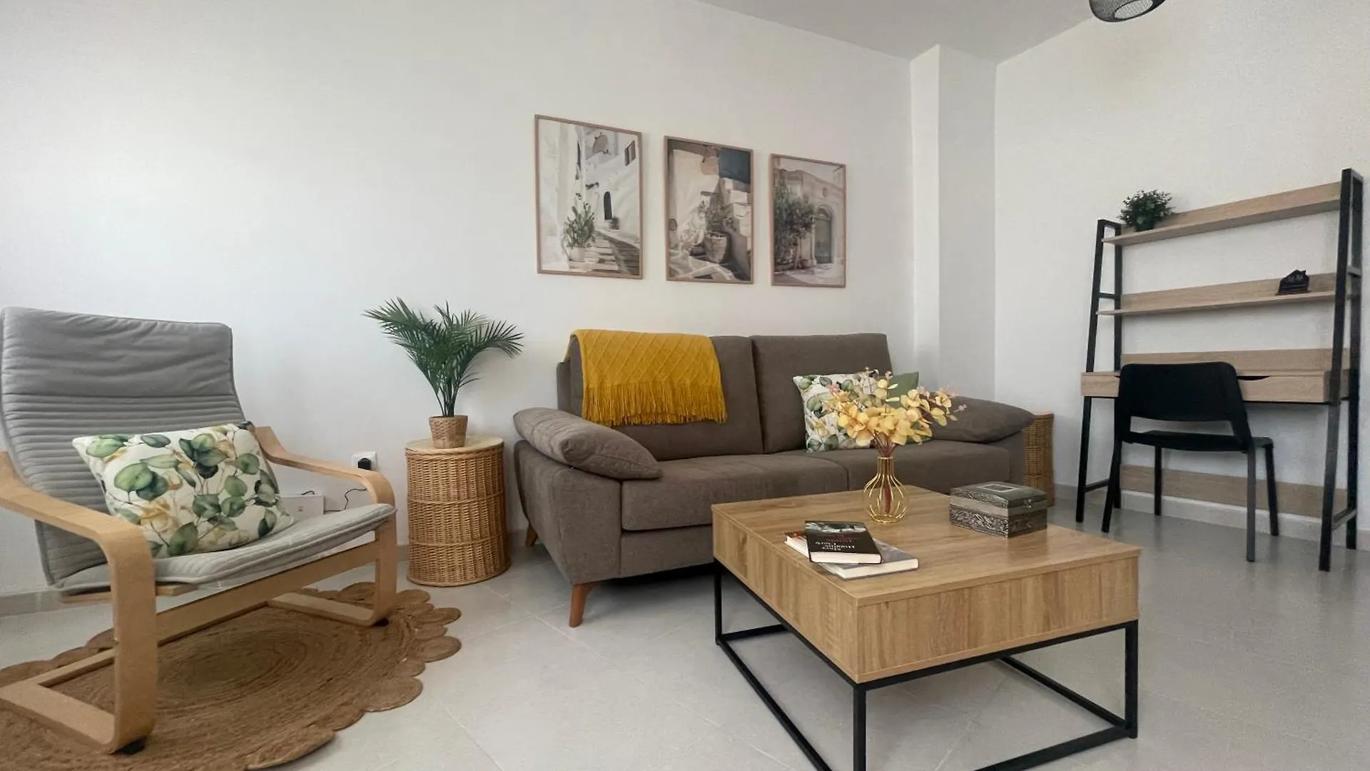 Apartamento Castillo De Bélmez 0*,  España
