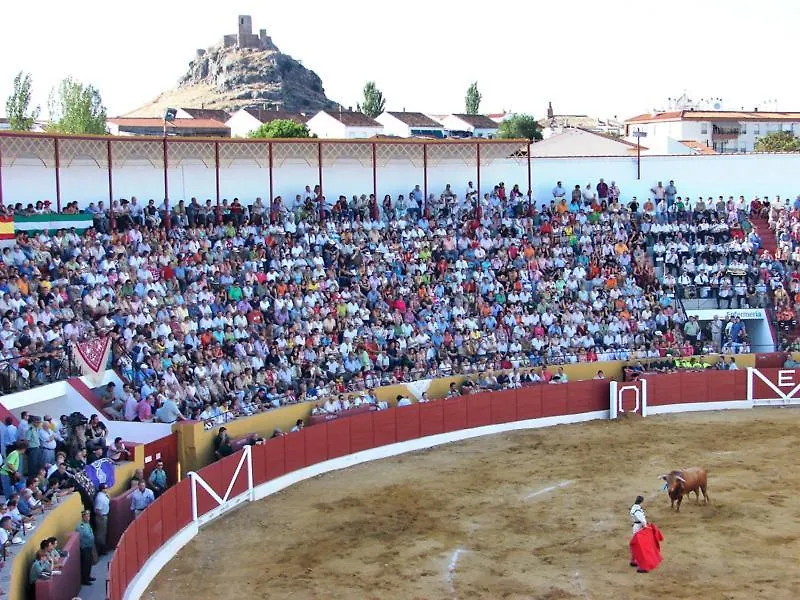 Apartamento Castillo De Belmez 0*,  Spain