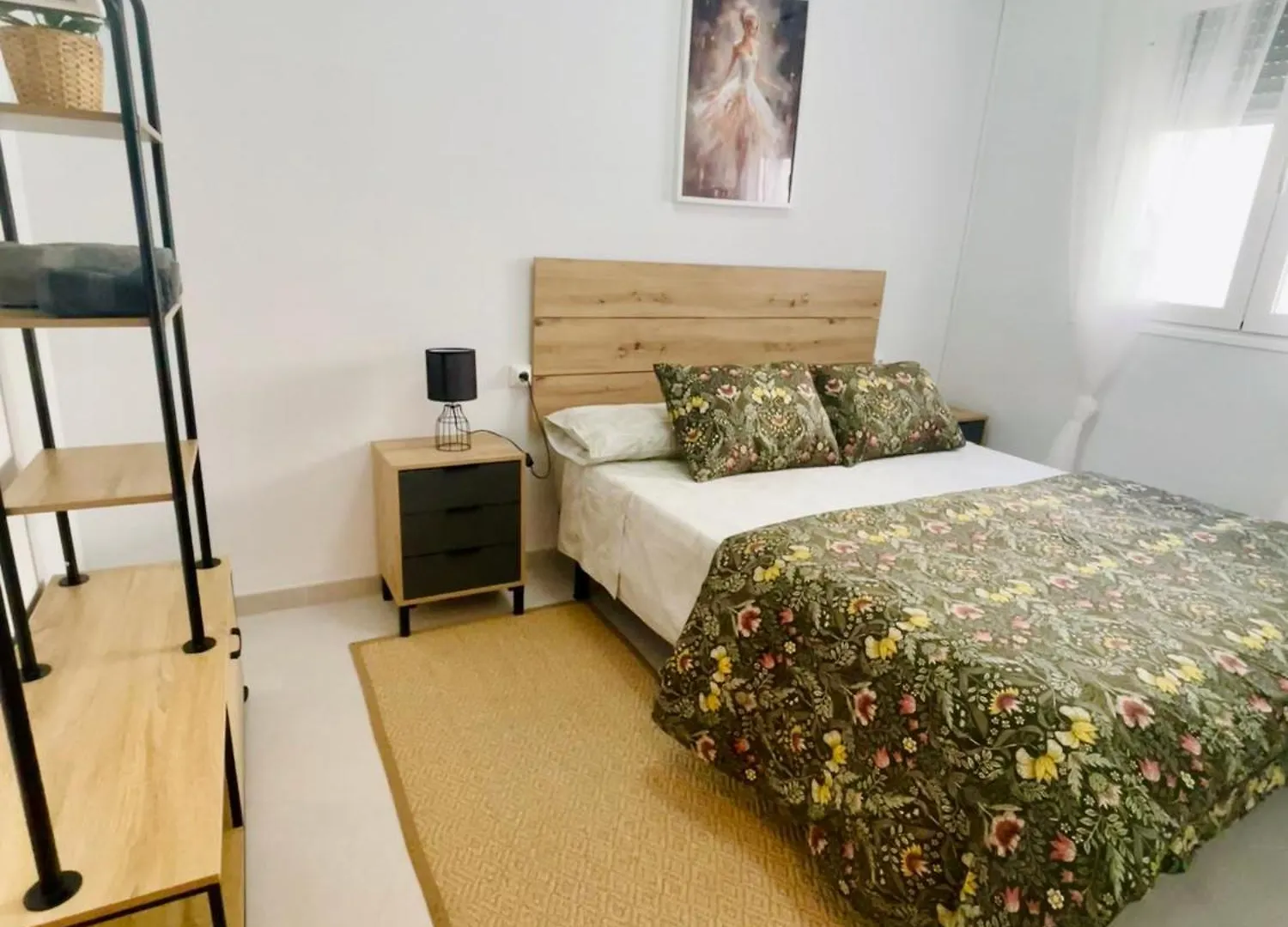 Apartamento Castillo De Belmez Apartment