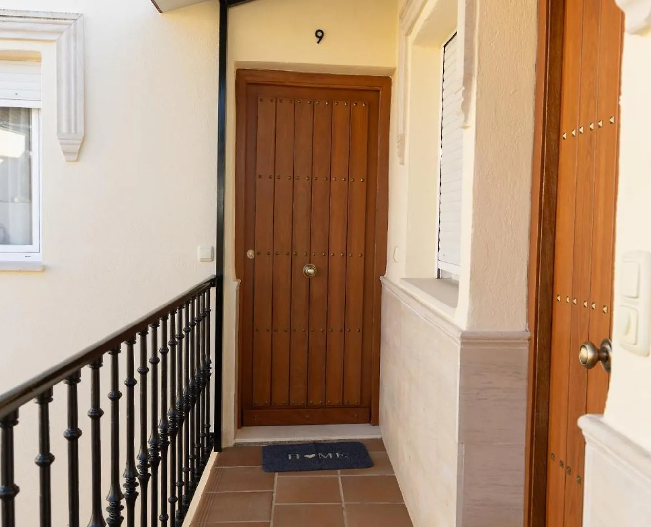 Apartamento Castillo De Bélmez 0*,