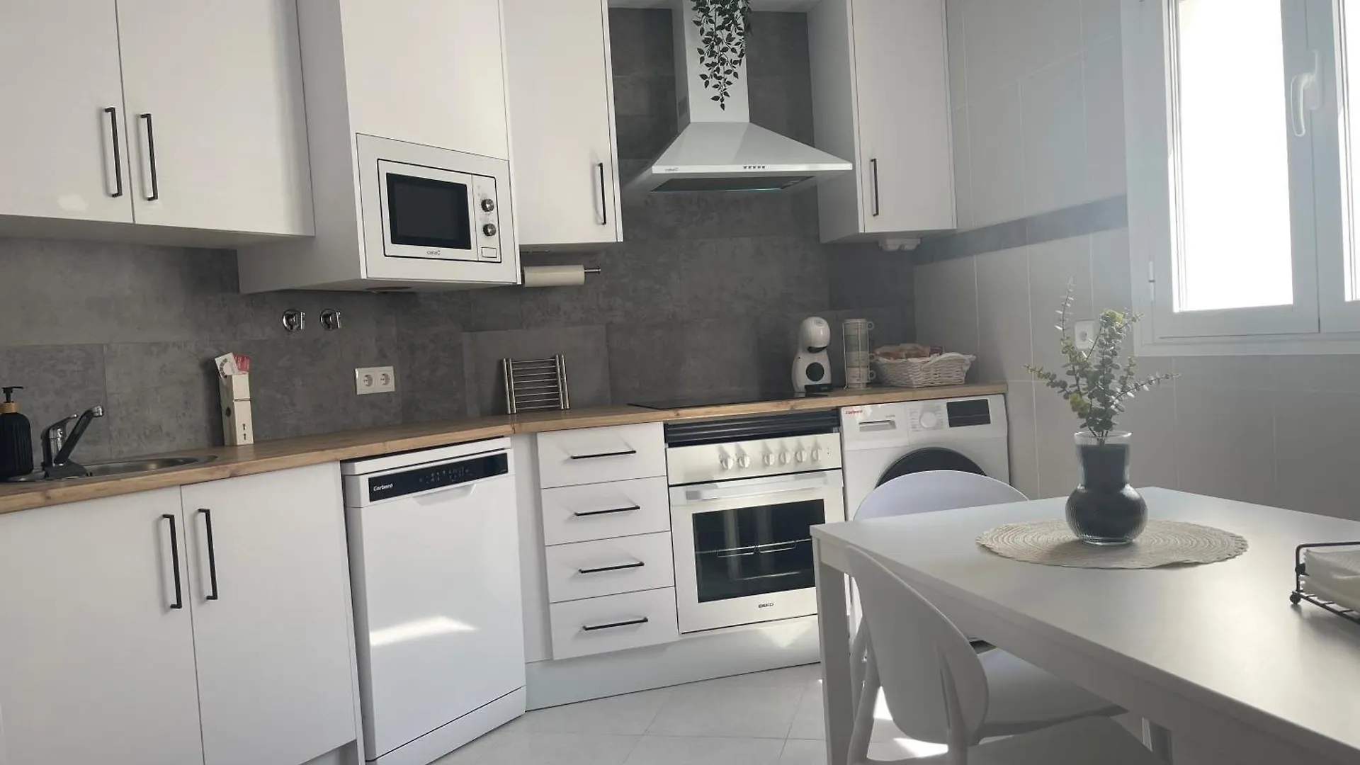 Apartamento Castillo De Bélmez 0*,