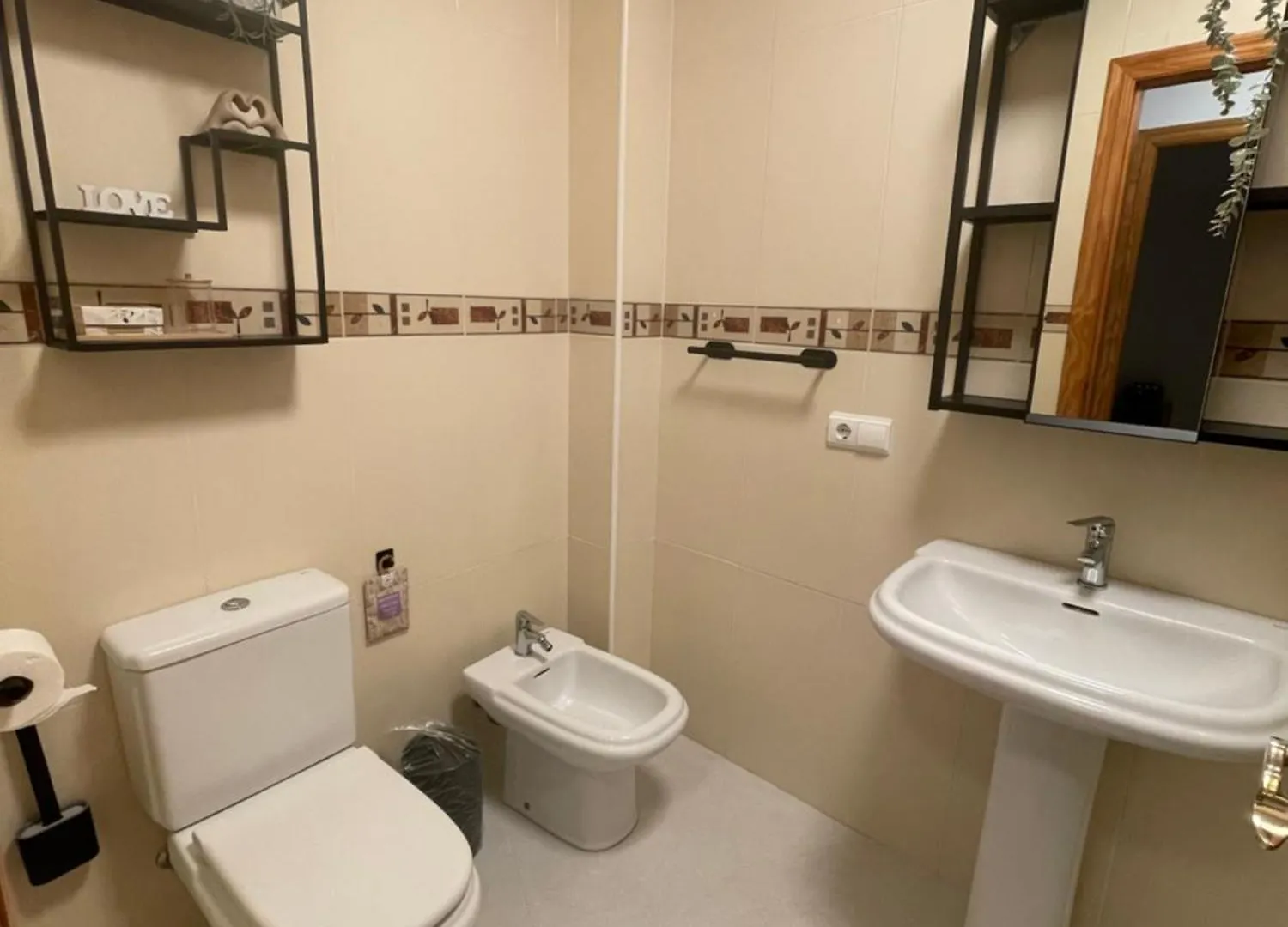 Apartamento Castillo De Bélmez