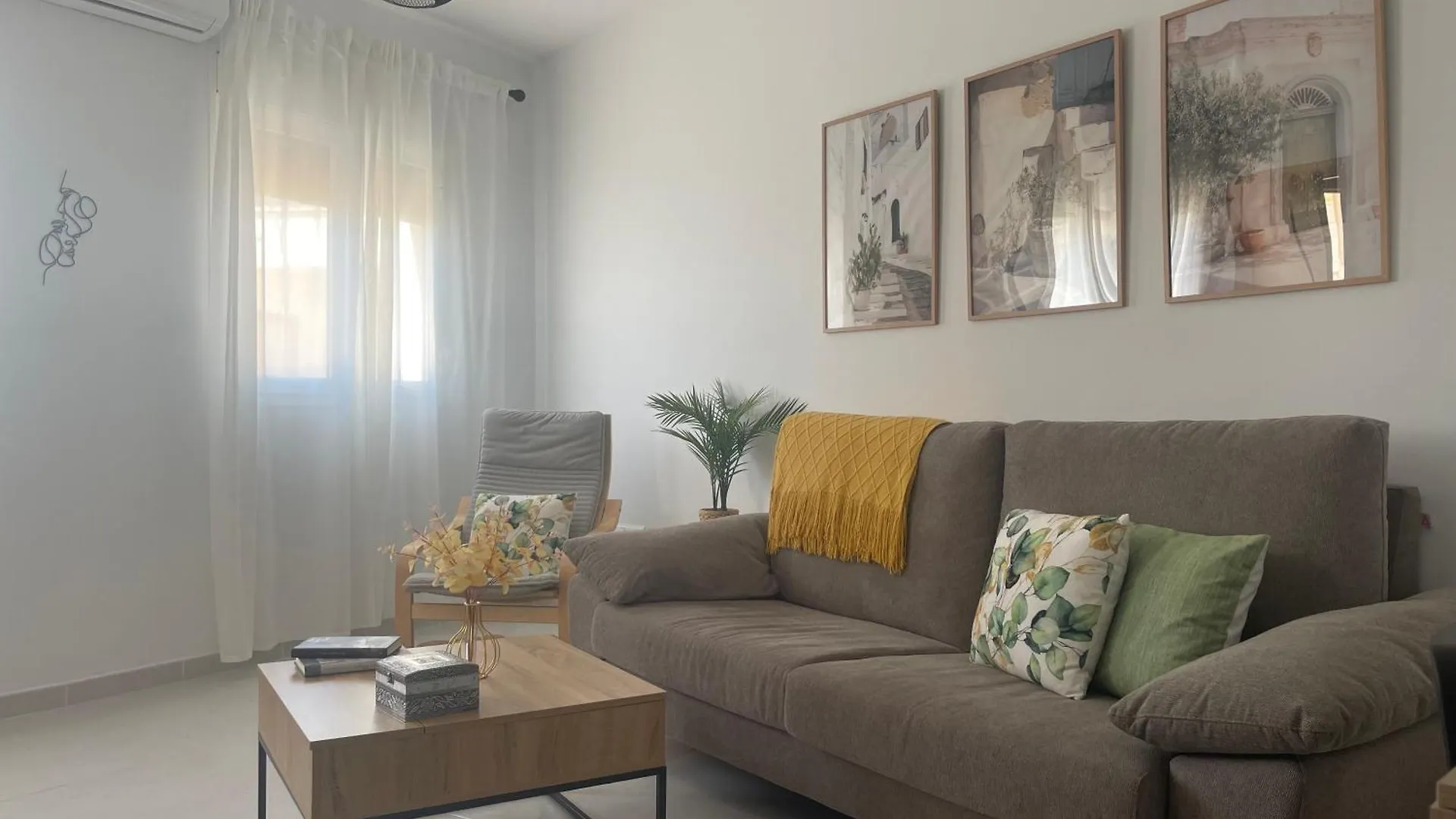 Apartamento Castillo De Bélmez Espanha