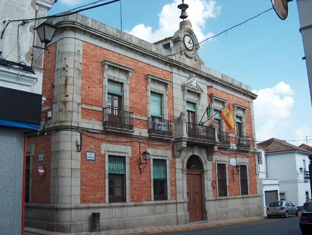 Apartamento Castillo De Bélmez