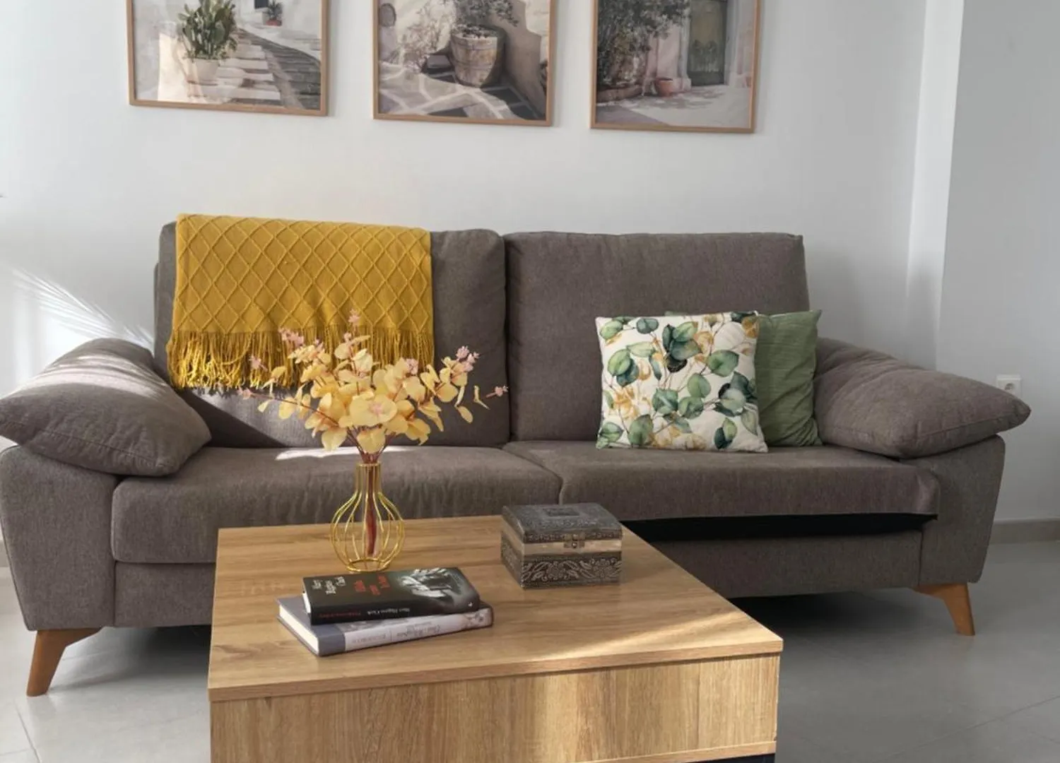Apartamento Castillo De Bélmez Espanha