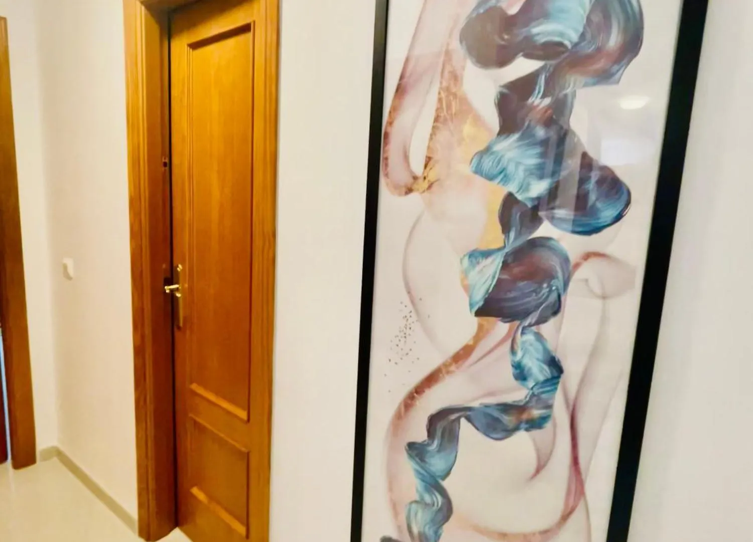 Apartamento Castillo De Bélmez