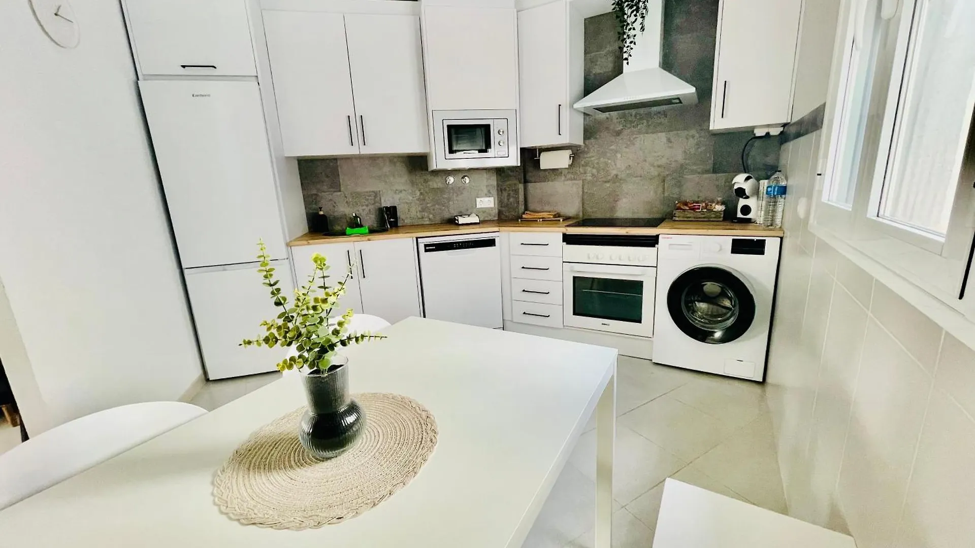 Apartamento Castillo De Bélmez